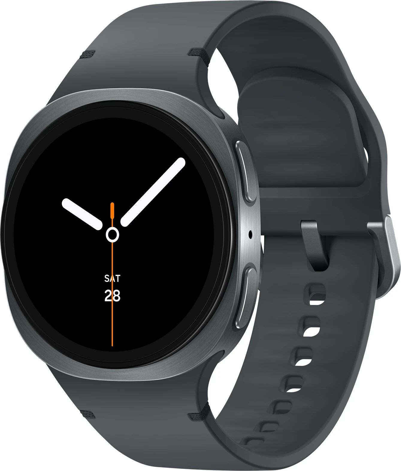 Samsung Galaxy Watch8 40 mm Graphite